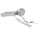 ESPECULO DE COLLIN VAGINAL N.1 PEQ. 85X25 - PR10652