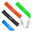 Mini Bands LiveUp Sports
