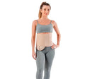 Faixa Elastica para Colostomia Basic 3 paineis Hidrolight