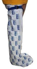Protetor Probanho Bioflorence - Adulto - Meia Perna