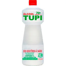 Álcool liquido 70%1000 ml Tupi...