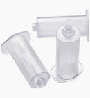Adaptador para agulhas a vacuo Cralplast