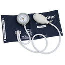 APARELHO DE PRESSAO DE VELCRO DURASHOCK ADULTO(11) WELCH ALLYN