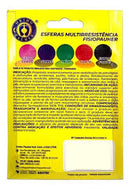 Esfera Multirresistência Fisiopauher - Ortho Pauher