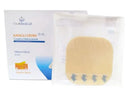 Curativo Hidrocoloide Extra Fino 10cm X 10cm Kangli Derm