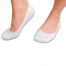 Sapatilha De Puro Gel Revita Pé Total Comfort - Tam G