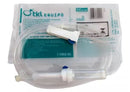Equipo Infusão Gravitacional Macrogotas Luer Slip 1,5m  JIC-