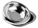 Bacia Inox 2,5L 30 cm x 6,3 cm Artinox