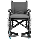 Cadeira De Rodas Standardt 44cm - Hidrolight