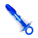 Anuscopio Descartavel Kolplast - Fenestrado
