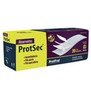 Absorvente Adulto/Geriatrico 20 unidades Protsec...