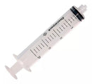 Seringa descartavel 20ml s/ag lock unid Descarpack
