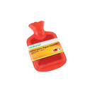 Bolsa para Água Quente 1 Litro - Cor Vermelha  Bioland...