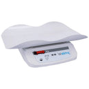 Balança Infantil Digital 30 Kilos Divisão 10 g Concha Injetada - 109-E Baby P30 Welmy