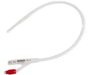 Sonda Foley 2vias silicone Well Lead