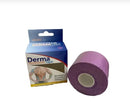 Bandagem funcional elástica 5cm x 5 m - Dermatape
