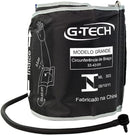 Braçadeira Adulto Grande para Aparelho Digital de Braço LA250 G-Tech