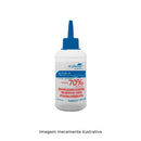 Álcool 70 % 100ml Almotolia - Vic Pharma...