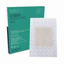 Curativo de Alginato com  Prata Algicare Ag 10 x 10cm  Casex