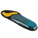 Palmilha Ortopedica Performance Softpauher OrthoPauher - 36,37 - Azul