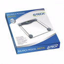 Balança digital modelo Glass10 - G-tech