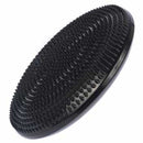 Disco de Equilíbrio Inflável 33 Cm Preto  LiveUp Sports