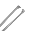 Pinça Allis 15 cm Com Dente 5x6  Prime