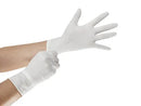 Luva Procedim Latex Sem Po 100UN Medix