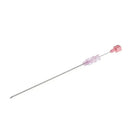 Agulha Raqui SPINAL  27g 3¹/² BD