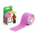 Bandagem elástica adesiva ( tape ) 5m x 5cm Tmax