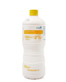 Chlorclear Gliconato De Clorexidina 2% Degermante 1L– Vic Ph