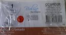 Categut Cromado 1 ag1/2 cil5,0-75cm cx c/24 unid Bioline