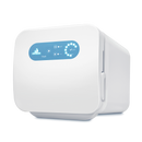 AUTOCLAVE VITALE 12L CRISTOFOLI INOX 127-220V AZPTN