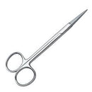 Tesoura Iris Safer - 11,5cm - Reta