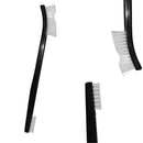 Escova de limpeza para frascos 60cm PCA