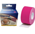 Bandagem funcional elástica 5cm x 5 m - Dermatape