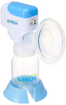 Bomba tira leite materno eletrica G-Tech