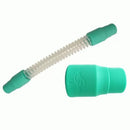 Traqueia em Silicone Autoclavável - 22 x 1500 mm  Ventcare