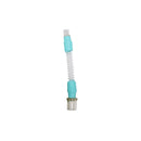 Espaço Morto em Silicone com Conectores Ventcare