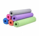 Tapete de Yoga Eva Simples- Liveup  Sports