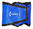 Caneleiras de Peso par 2Kg CARCI