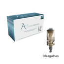 Agulha para Sistema  de Microagulhamento Alur Derma Needles ADN-N7D