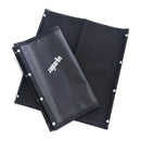 Conjunto Assento e Encosto cadeira de rodas 1009 Nylon Jaguaribe