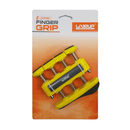Exercitador para dedos LiveUp Sports - LEVE - 3LBS / 1,36KG 