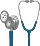 ESTETOSCOPIO LITTMANN CLASSIC III 5623 AZUL CARIBE 3M(1)