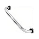BARRA APOIO ACESS 50CM ALUMINIO POLIDO DCOLOR