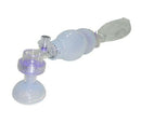 Reanimador de silicone com reservatório neonatal  MD