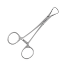 Pinça Backaus 13cm Prime