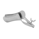 ESPECULO DE COLLIN VAGINAL N.2 MED. 100X35 - PR10653