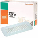 Curativo absorvente transparente opsite Post-ops visible 15 x 10 cm Smith Nephew